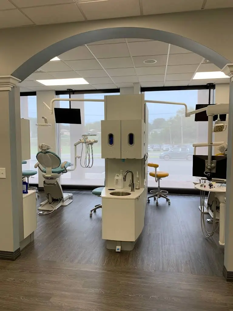 Park Dental