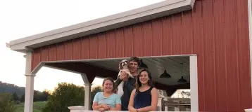 Farming Smiles by Panucci Orthodontics