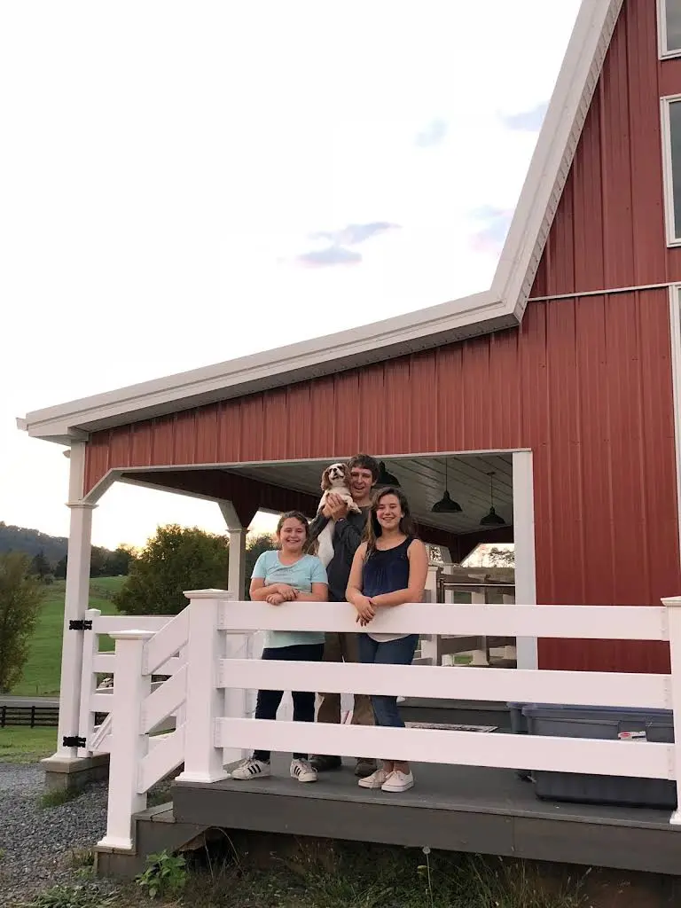 Farming Smiles by Panucci Orthodontics