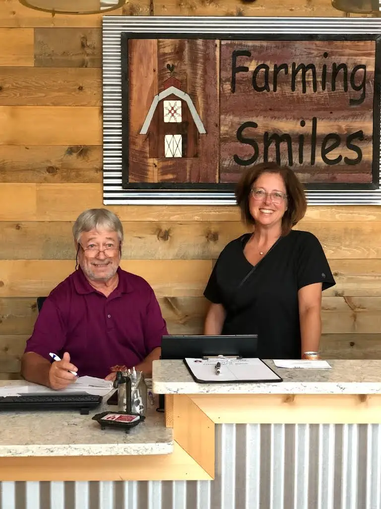 Farming Smiles by Panucci Orthodontics