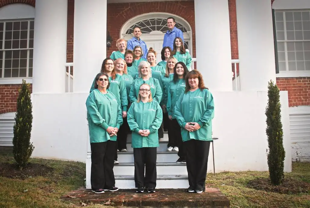 Buena Vista Family Dentistry