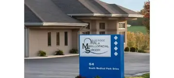 Blue Ridge Oral & Maxillofacial Surgery