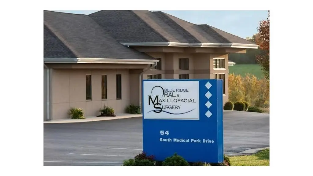 Blue Ridge Oral & Maxillofacial Surgery