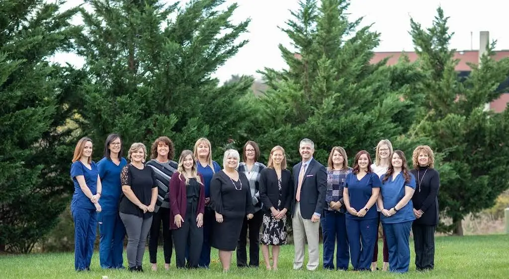 Blue Ridge Oral & Maxillofacial Surgery
