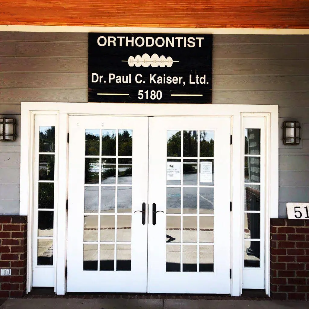 Dr. Paul C. Kaiser Orthodontics / Kaiser Orthodontics