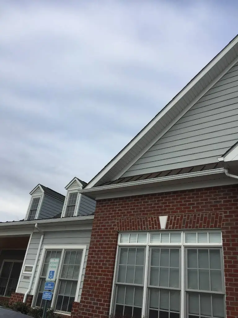 Dr. Paul C. Kaiser Orthodontics / Kaiser Orthodontics