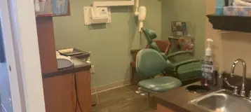 Tate Family Dentistry