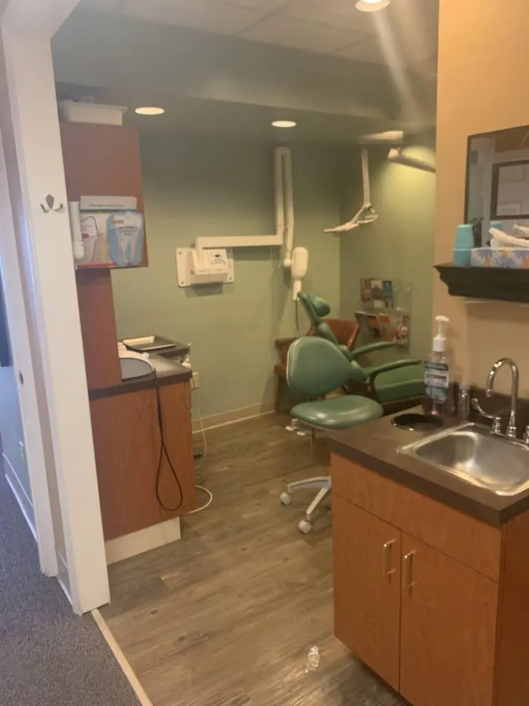 Tate Family Dentistry