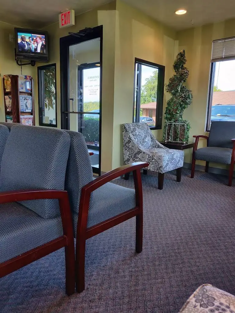 Peters Creek Dentistry
