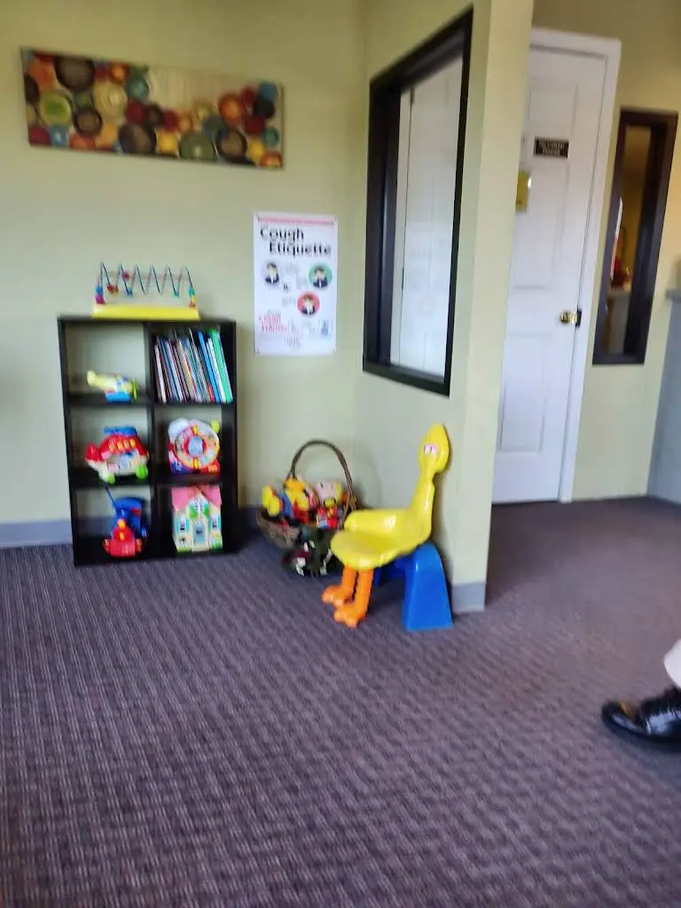 Peters Creek Dentistry