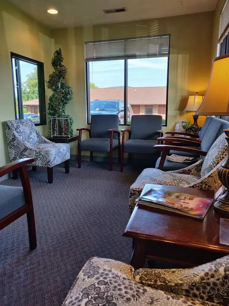 Peters Creek Dentistry