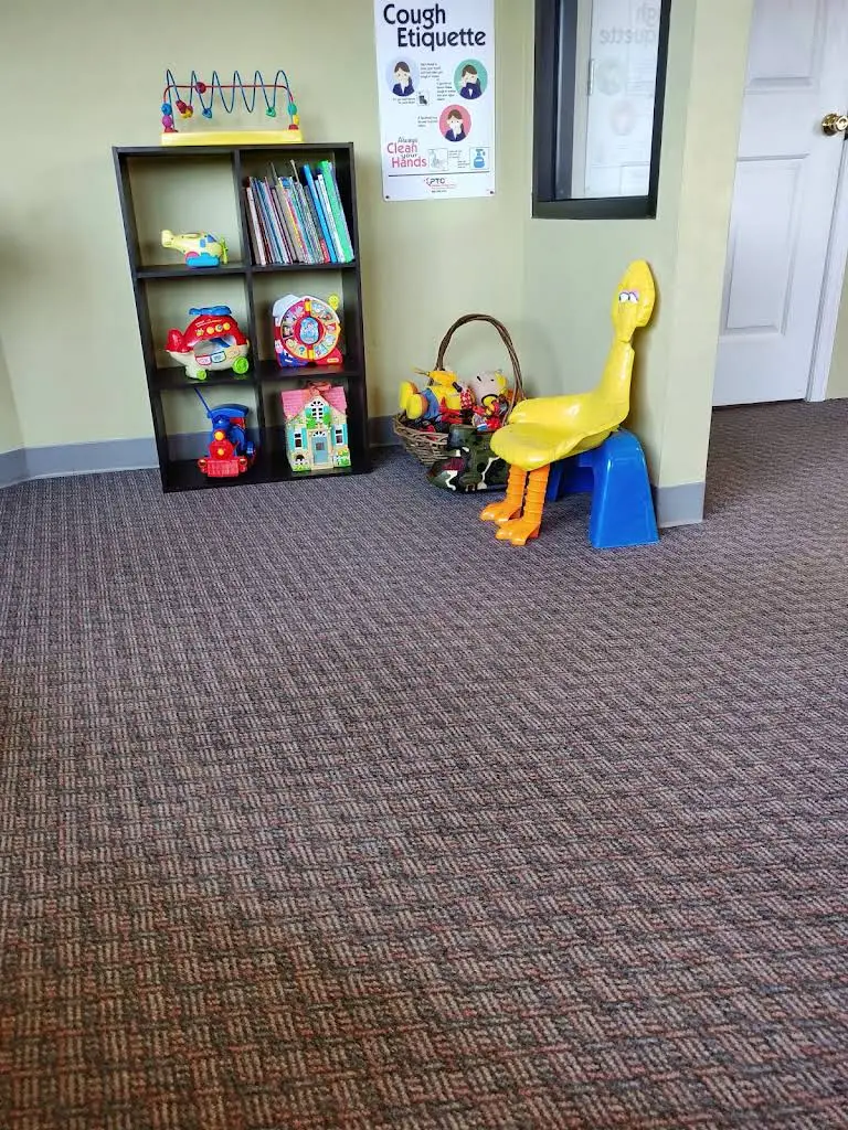 Peters Creek Dentistry