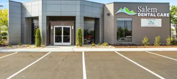 Salem Dental Care