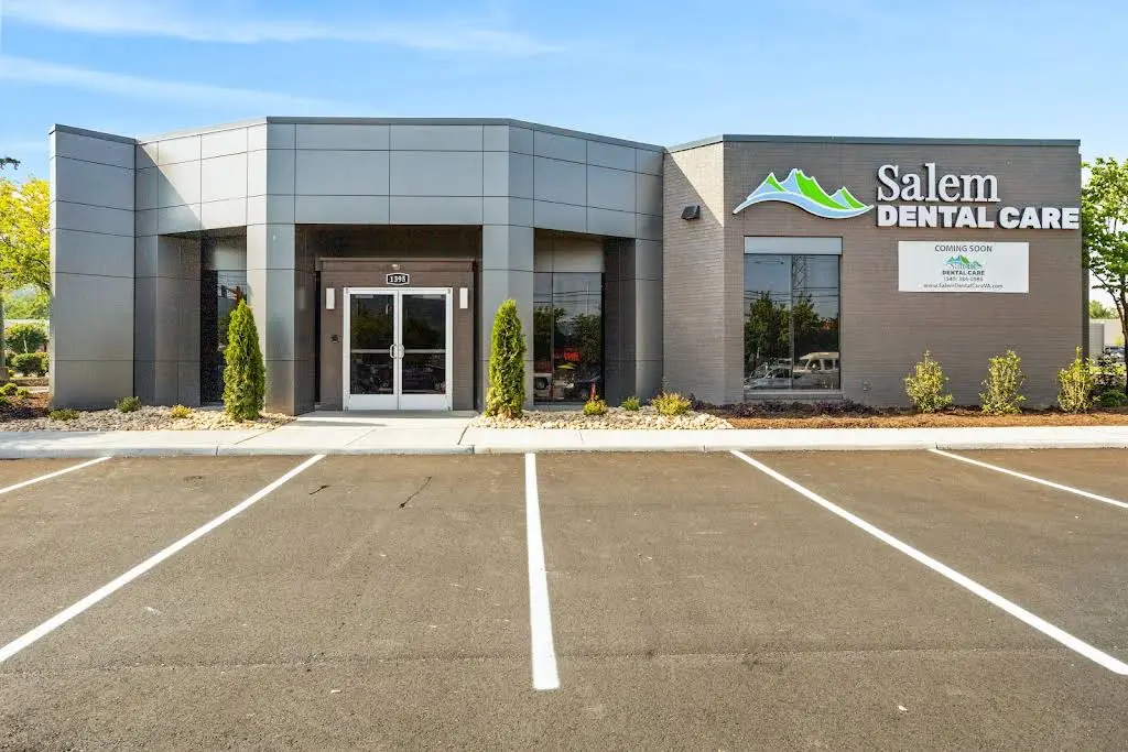 Salem Dental Care