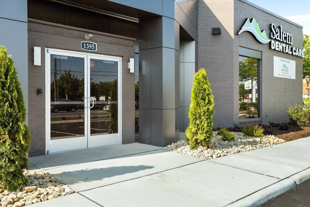 Salem Dental Care