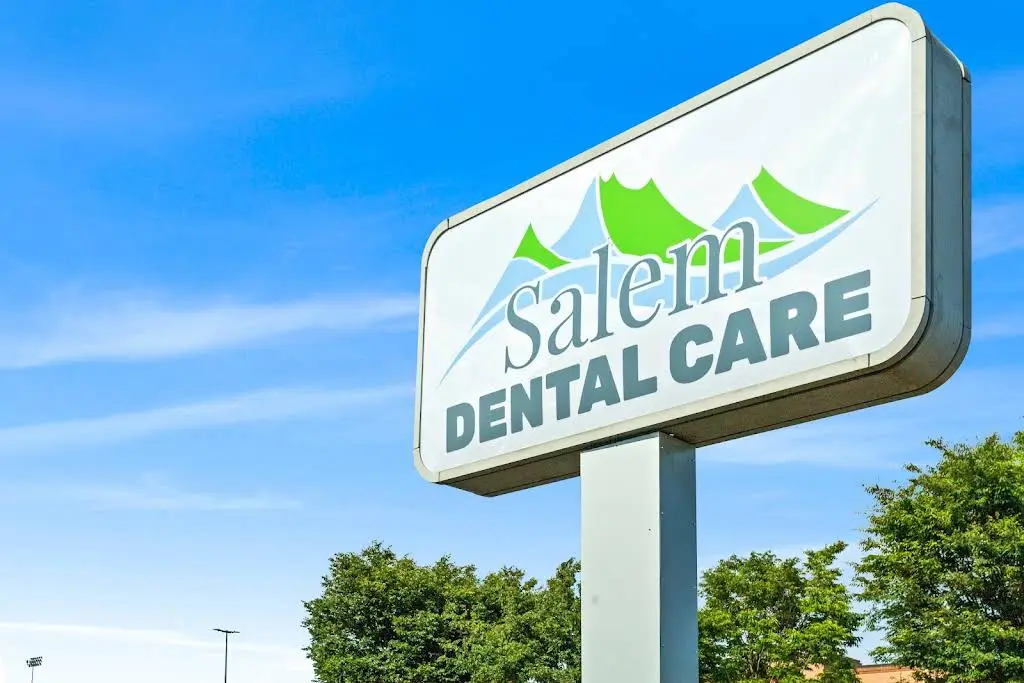 Salem Dental Care