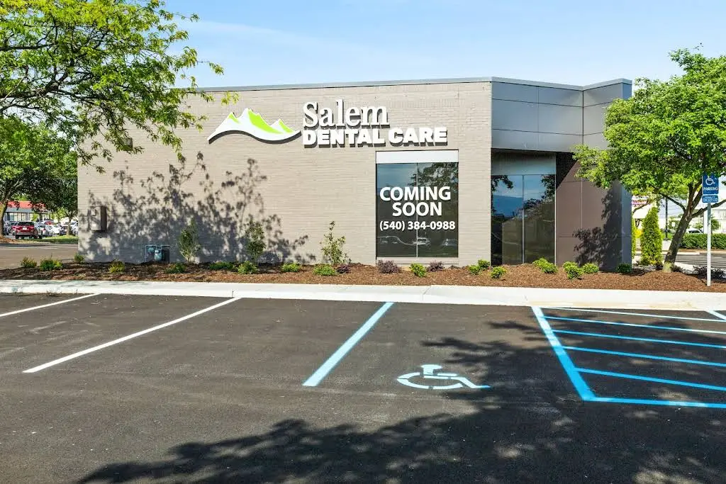 Salem Dental Care