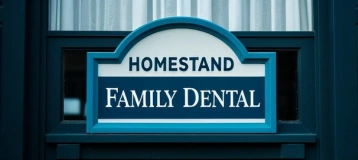 Homestead Family Dental