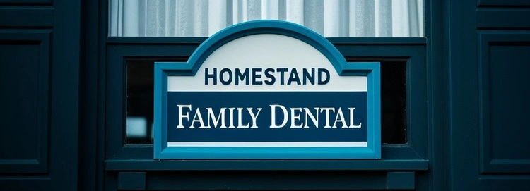 Homestead Family Dental