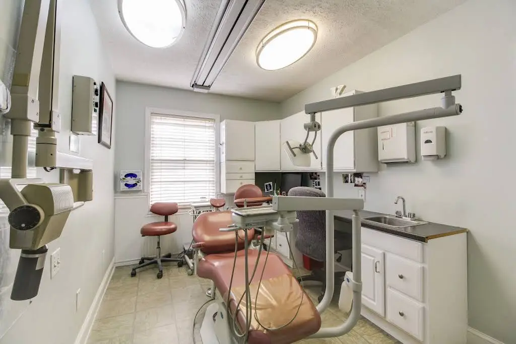 New River Valley Dental Care