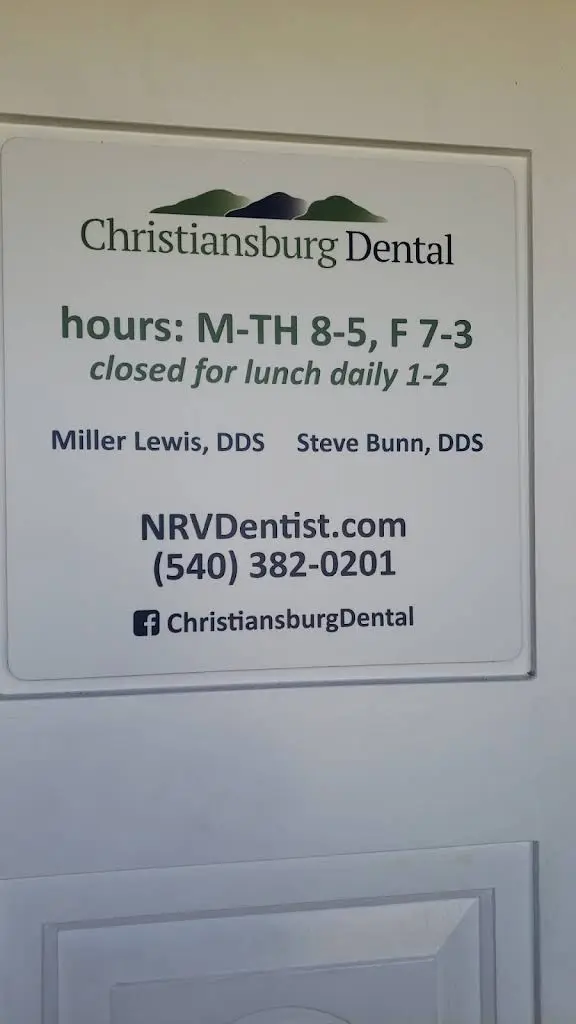 New River Valley Dental Care