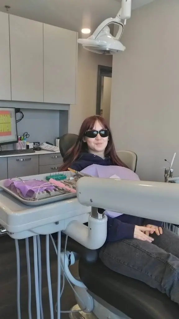 New River Valley Dental Care