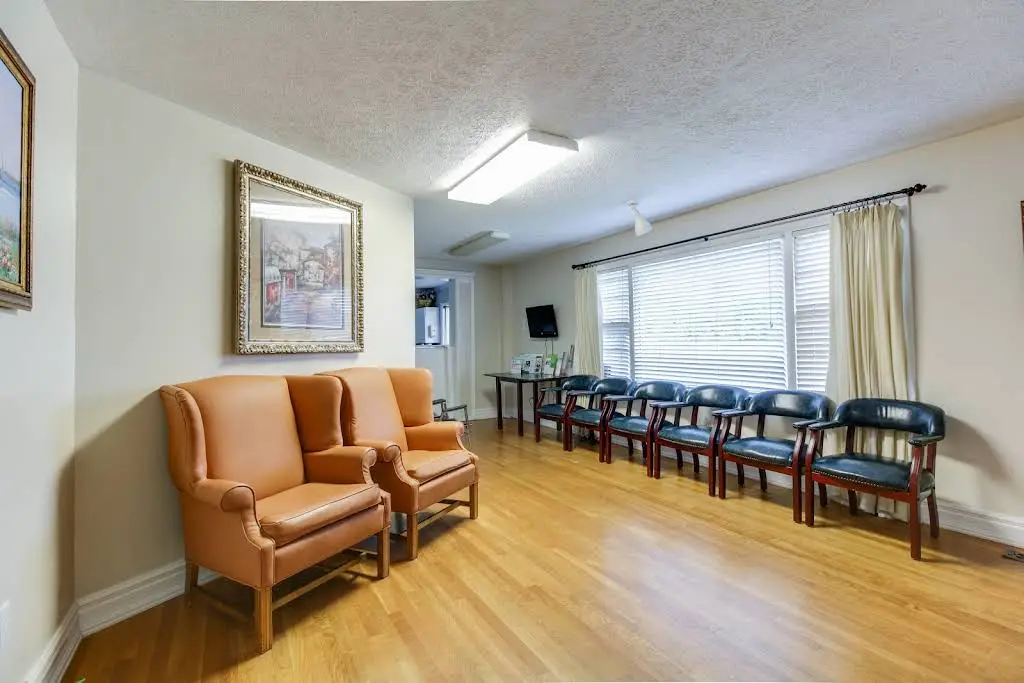 New River Valley Dental Care
