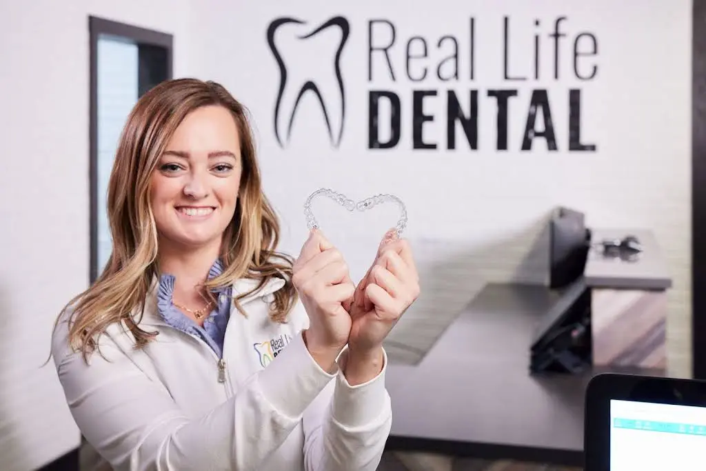 Real Life Dental - Blacksburg