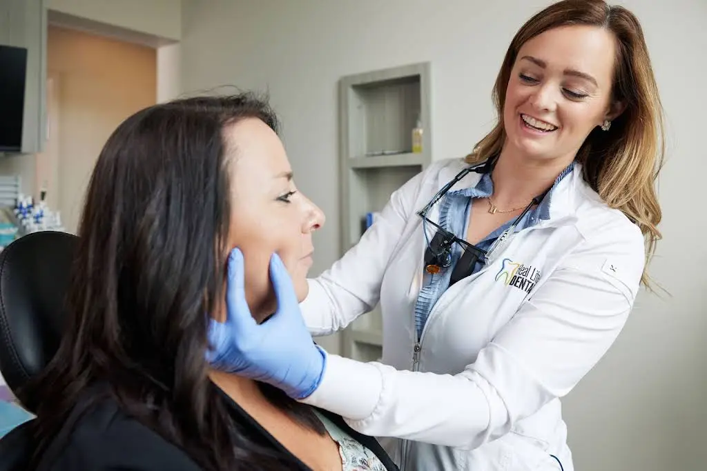 Real Life Dental - Blacksburg