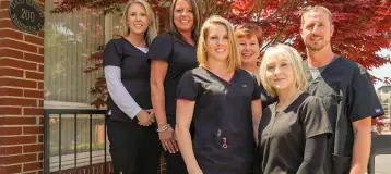 NRV Family Dentistry