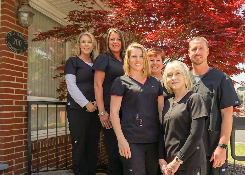 NRV Family Dentistry