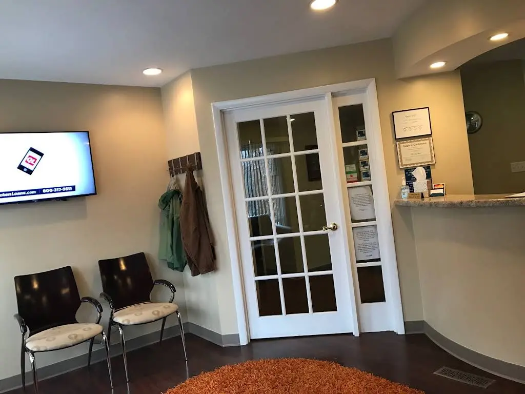 NRV Family Dentistry