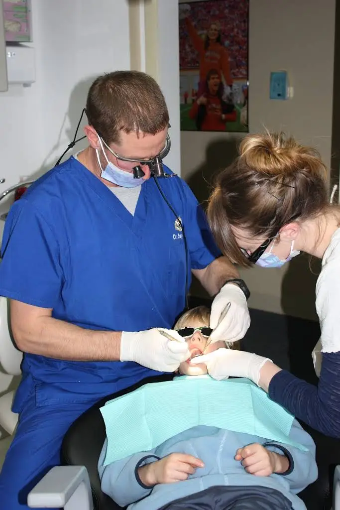 NRV Family Dentistry