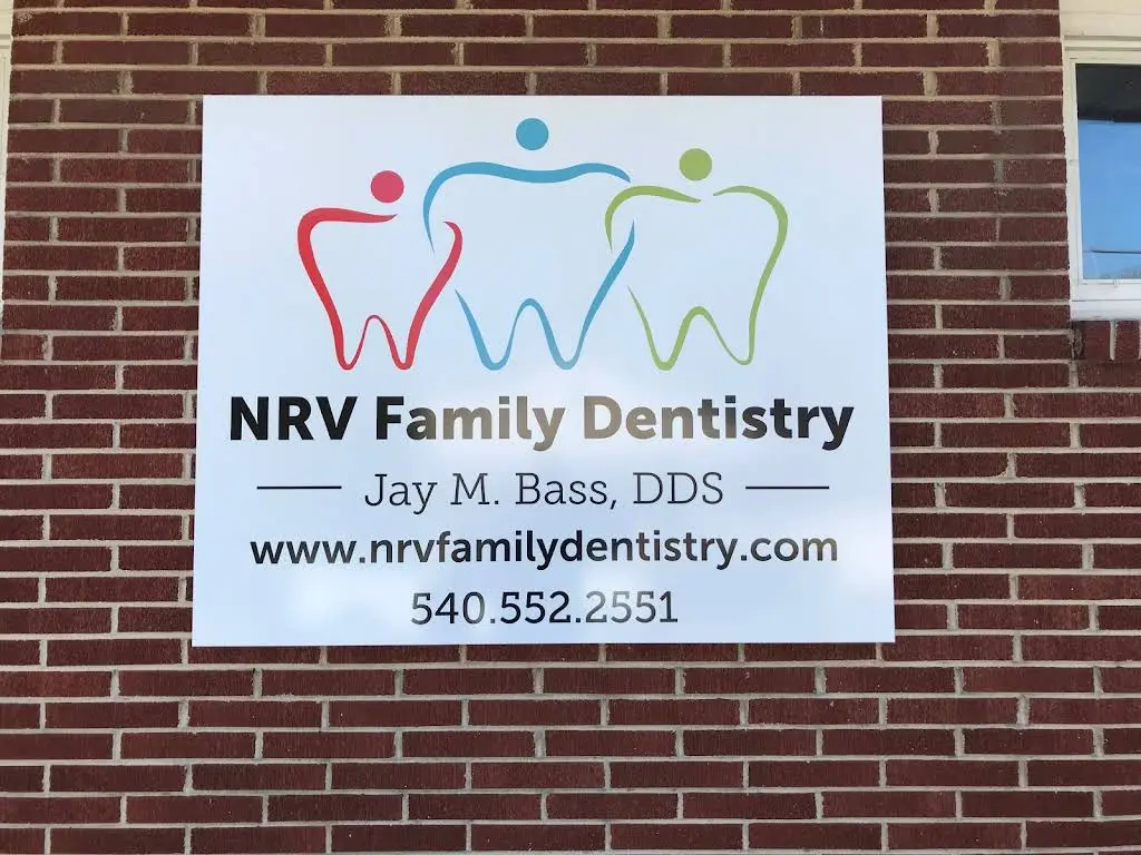NRV Family Dentistry