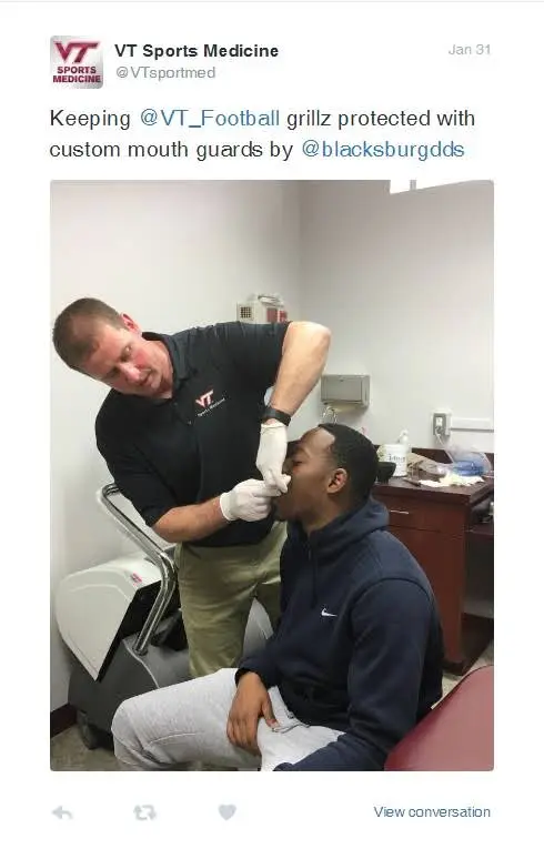 NRV Family Dentistry