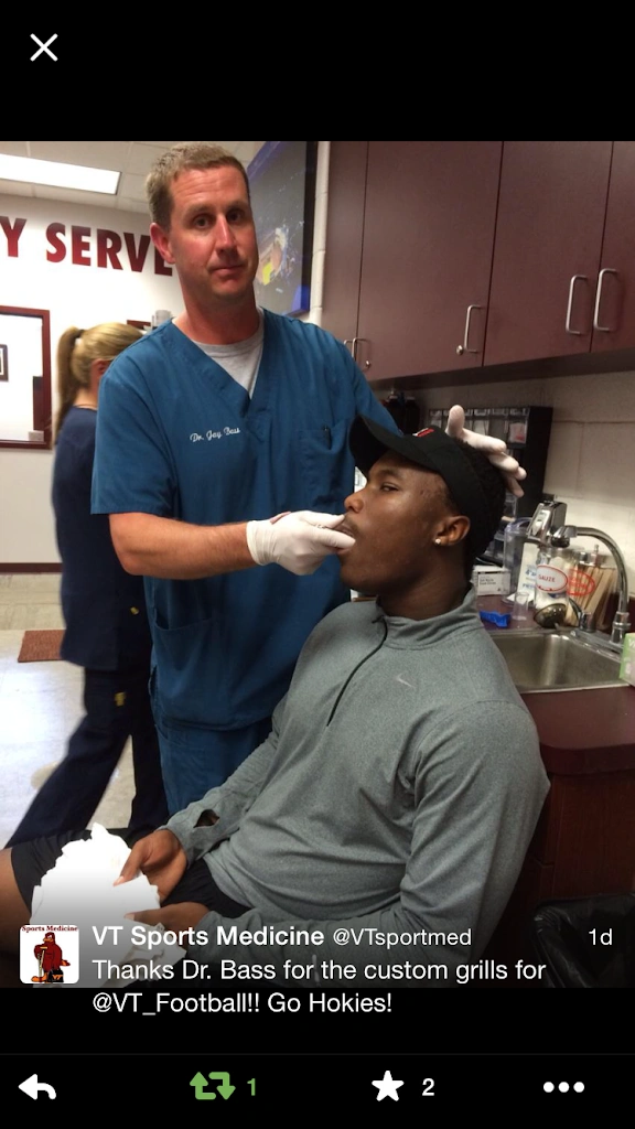 NRV Family Dentistry