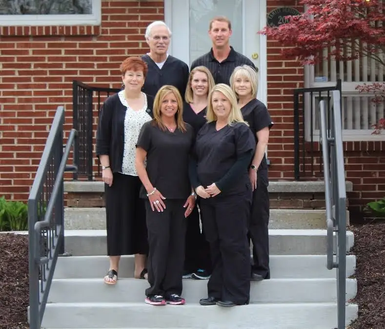 NRV Family Dentistry