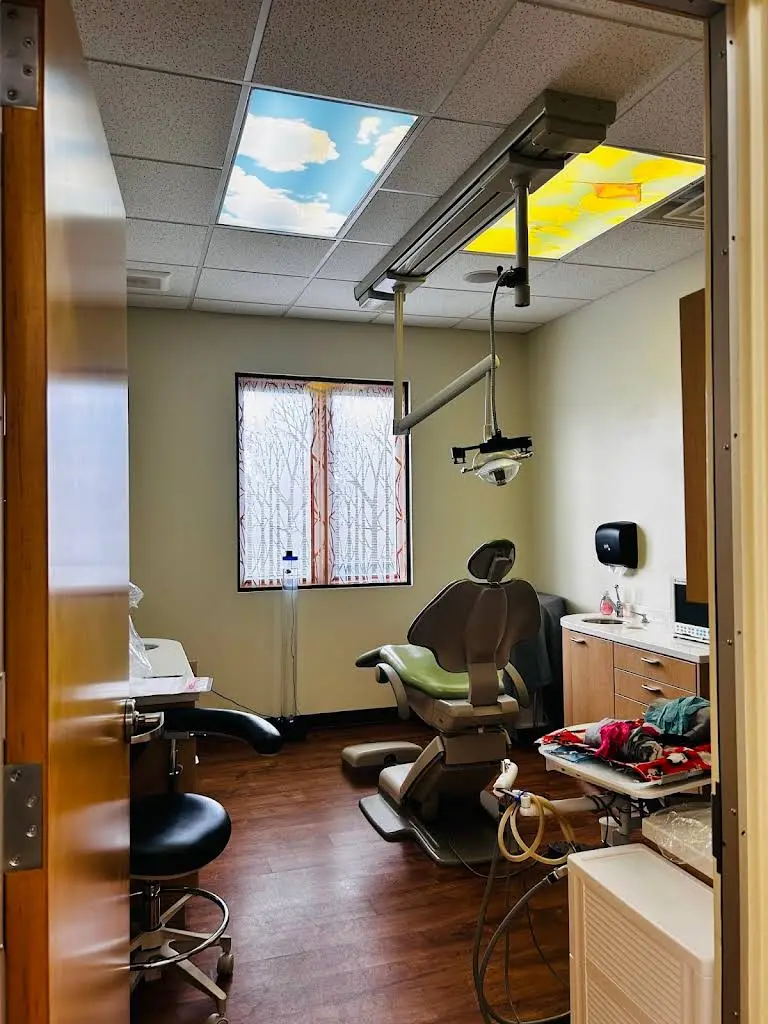 Opulent Pediatric Dentistry