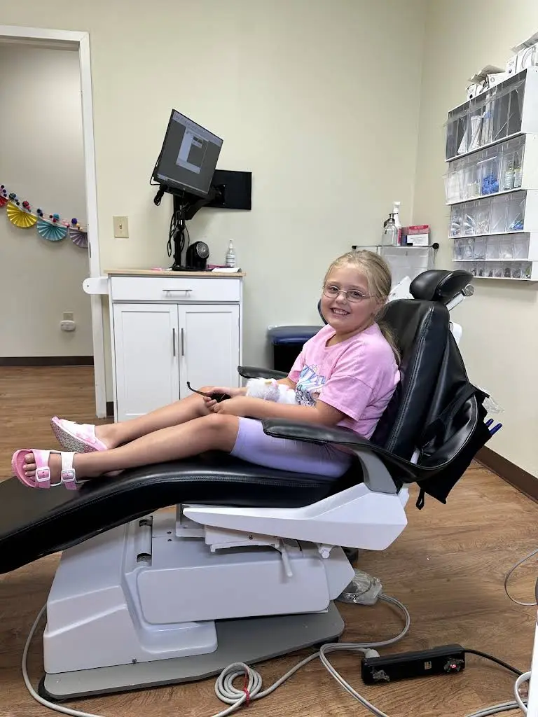 Opulent Pediatric Dentistry