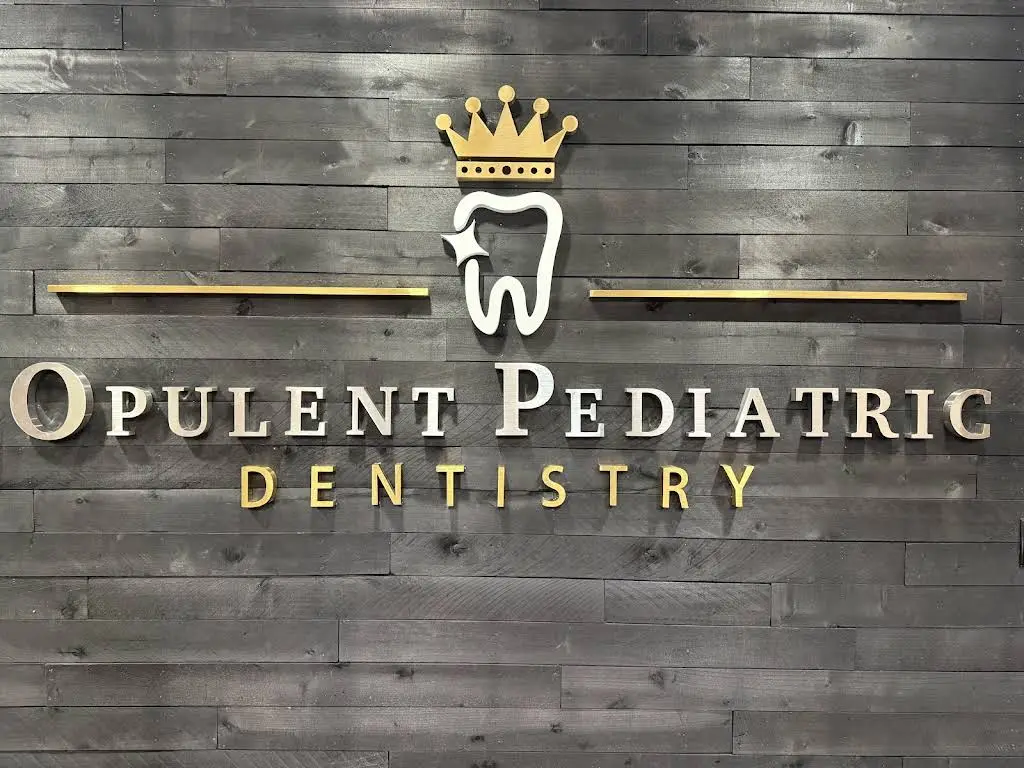 Opulent Pediatric Dentistry