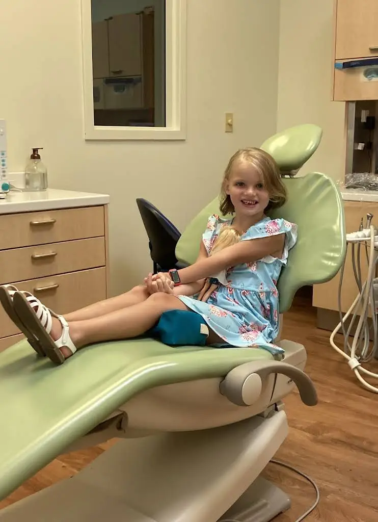 Opulent Pediatric Dentistry