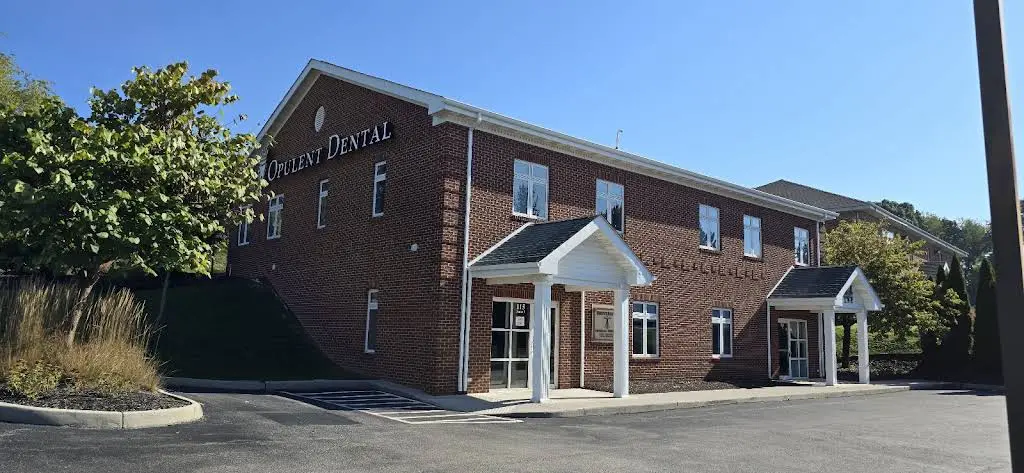 Opulent Dental