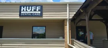 Wallace L Huff Inc