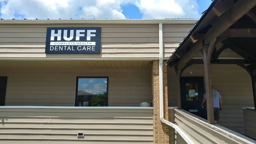 Wallace L Huff Inc