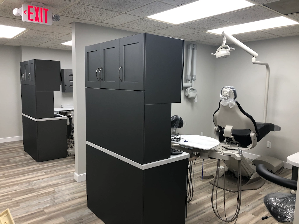 New River Dental Associates