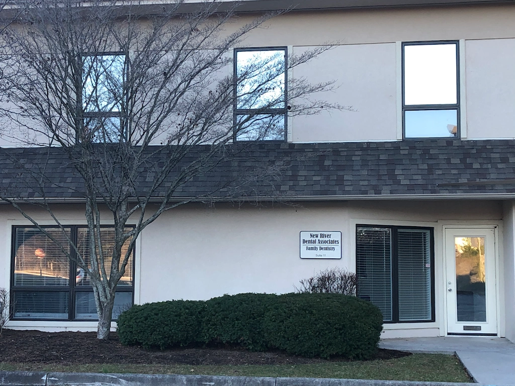 New River Dental Associates