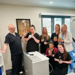New River Valley Pediatric Dentistry