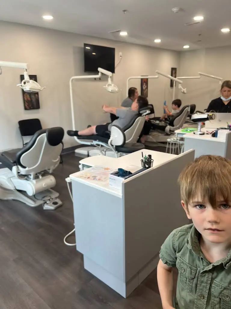 New River Valley Pediatric Dentistry