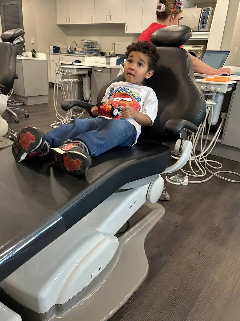 New River Valley Pediatric Dentistry
