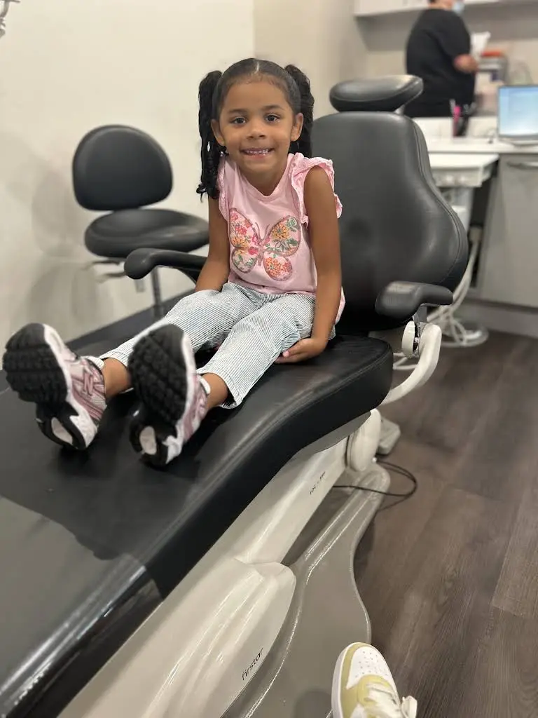 New River Valley Pediatric Dentistry